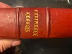 Romeinse Missaal, Antiek en Kunst, Ophalen of Verzenden