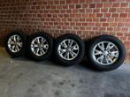 Ford Ranger velgen + banden, Auto-onderdelen, Banden en Velgen, Ophalen, 18 inch, Gebruikt, 265 mm