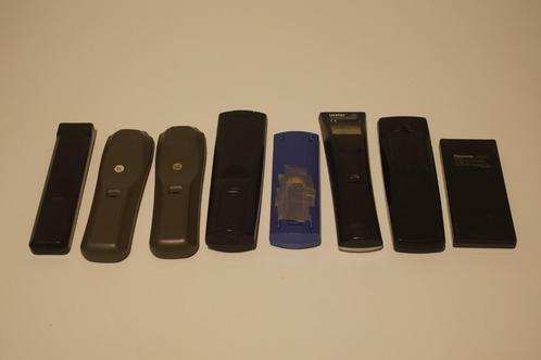 afstandsbedieningen, Audio, Tv en Foto, Afstandsbedieningen, Gebruikt, Origineel, Dvd, Tv, Ophalen of Verzenden