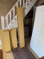 Gratis af te halen 1 persoons bed, Ophalen, 85 tot 100 cm, Gebruikt, Lattenbodem