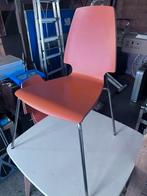 3 chaises vilmar ikea + 1 a reparer, Huis en Inrichting, Ophalen, Zo goed als nieuw, Eén
