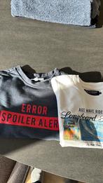 Jongenskledij maat 128 8jaar, Ophalen of Verzenden, Gebruikt