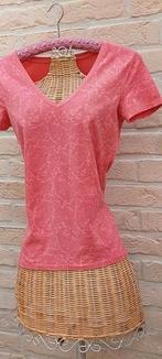 T shirt maat xs the basics, Overige kleuren, The basics, Ophalen of Verzenden, Zo goed als nieuw