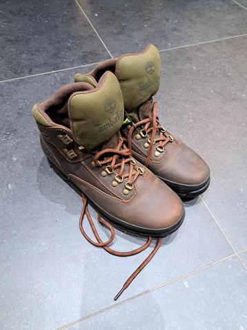 Timberland Euro Hiker maat 45 beschikbaar voor biedingen