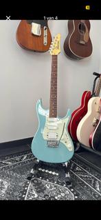 Ibanez AZES40, Muziek en Instrumenten, Snaarinstrumenten | Gitaren | Elektrisch, Ophalen, Gebruikt, Solid body, Ibanez