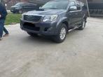 Toyota hilux 3L amazonia, Auto's, Toyota, Te koop, Diesel, 3500 kg, Hilux