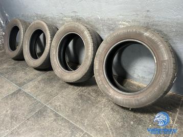 Zomerbanden 205/60R16 Continental ContiEcoContact 5 beschikbaar voor biedingen