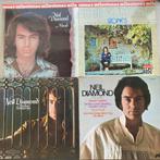 Enorme Neil Diamond collectie (86 lp’s), Cd's en Dvd's, Ophalen of Verzenden, Gebruikt, 12 inch