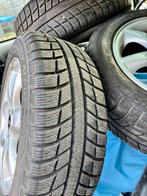 Mini winterbanden op velg, Auto-onderdelen, Banden en Velgen, Ophalen, Winterbanden, Velg(en)