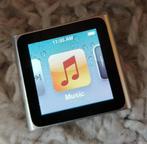 Apple iPod Nano 6th gen 8 GB, Audio, Tv en Foto, Mp3-spelers | Apple iPod, Gebruikt, Met radio, Ophalen of Verzenden, Nano