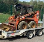 !!!!gezocht!!!Bobcat,schranklader,minigraver,kniklader, Ophalen