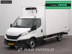 Iveco Daily 35S14 Automaat Achterdeuren Zijdeur Koelwagen Ai, Auto's, Automaat, Stof, Gebruikt, Euro 6