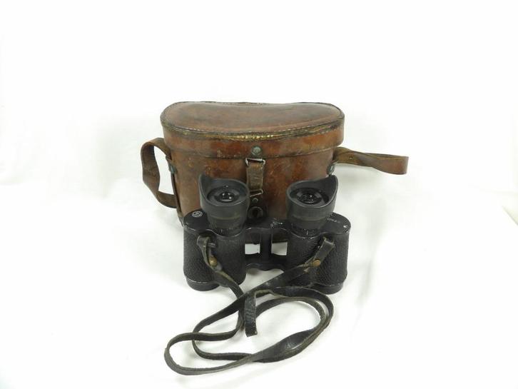 ABL verrekijker - 1951 - 6x30 - n 3905, Verzamelen, Militaria | Algemeen, Ophalen