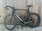 Specialized S-Works, Fietsen en Brommers, Carbon, Heren, Zo goed als nieuw, 53 tot 57 cm