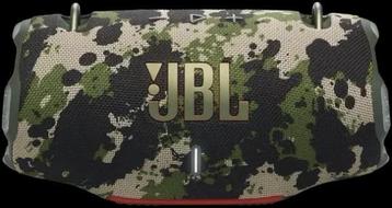 Xtreme 4 camouflage, Audio, Tv en Foto, Luidsprekerboxen, Ophalen, Zo goed als nieuw, JBL