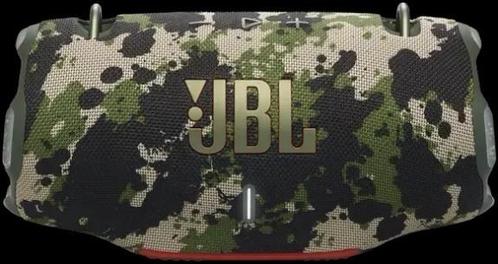 Xtreme 4 camouflage, Audio, Tv en Foto, Luidsprekerboxen, Zo goed als nieuw, JBL, Ophalen