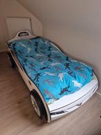 Autobed, Ophalen, Zo goed als nieuw, Matras
