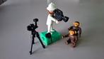 Playmobil Natuurfotograaf met chimpansees (3364), Ophalen, Gebruikt, Complete set