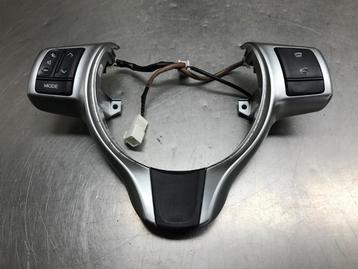 DIVERS Schakelaar stuurbediening Toyota Verso S, Utilisé, Toyota