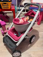 Kinderwagen voor poppen - Bb Confort - Combi + Landau, Ophalen, Zo goed als nieuw