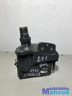 RENAULT CLIO 3 Ruitenwisser schakelaar radio bediening 88103, Gebruikt, -, Renault, -
