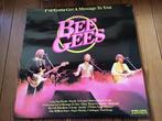 LP The Bee Gees - I’ve gotta get a message to you, Ophalen of Verzenden