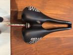 Selle smp lite 209, Fietsen en Brommers, Fietsonderdelen, Ophalen, Gebruikt, Algemeen, SMP
