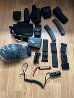 Airsoft, Hobby en Vrije tijd, Ophalen