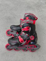 Inline skates Decathlon Oxelo verstelbare maat 30-32, Sport en Fitness, Skeelers, Overige merken, Kinderen, Ophalen of Verzenden