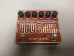 Pédale Holy Stain Reverb en excellent état, Utilisé, Envoi, Distortion, Overdrive ou Fuzz