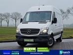 Mercedes-Benz SPRINTER 519 V6 3.0 LTR EURO6, Automaat, Wit, Mercedes-Benz, Diesel