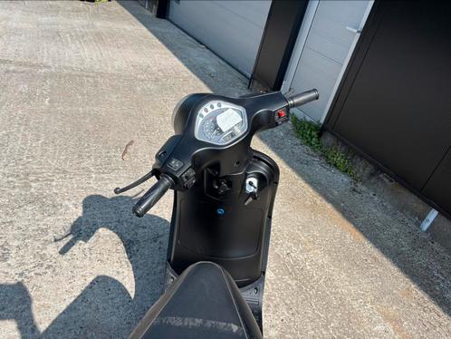 Gts Toscana ( a klas zonder rijbewijs), Fietsen en Brommers, Brommeronderdelen | Scooters, Gebruikt, Ophalen