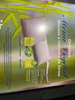 Te koop kussen 60x60 traagschuim, Huis en Inrichting, Ophalen, Nieuw, Kussen