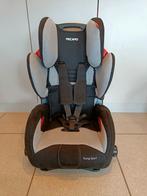 Autostoel Recaro 9 kg tot 36 kg, Kinderen en Baby's, Autostoeltjes, Ophalen of Verzenden, Zo goed als nieuw