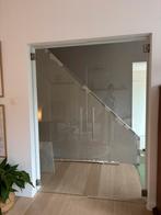 Portes en verre, Doe-het-zelf en Bouw, Raamkozijnen en Schuifdeuren, Ophalen