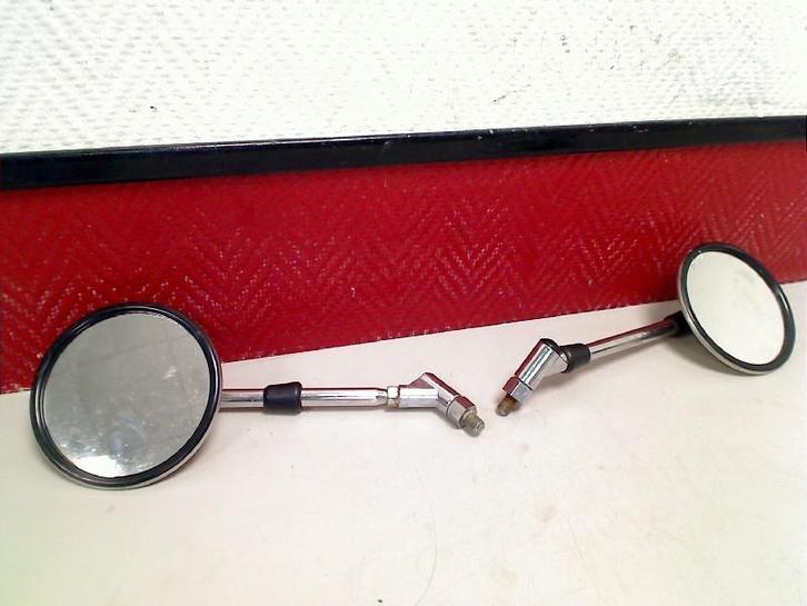 SPIEGEL LINKS + RECHTS VZ 800 1997-2004 Marauder (VZ800), Motoren, Onderdelen | Suzuki, Gebruikt