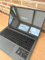 Laptop Medion E15223 ( nieuwstaat ), Enlèvement, Comme neuf, 15 pouces