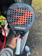 Bullpadel vertex 04 hybrid 2025, Sport en Fitness, Padel, Ophalen of Verzenden, Zo goed als nieuw