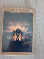 The Mummy, Ophalen of Verzenden, Zo goed als nieuw