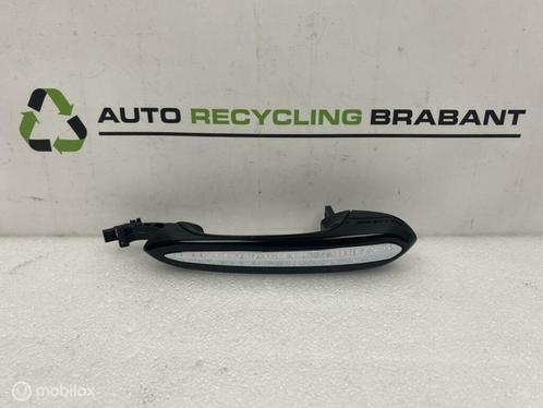 Portiergreep Klink BMW 5 Serie G30 G31 ORIG 51218492181, Auto-onderdelen, Klein materiaal, BMW, Gebruikt, Ophalen of Verzenden