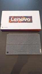 Chromebook Lenovo Duet 5, Computers en Software, Chromebooks, Gebruikt, 13 inch, Qwerty, 8 GB