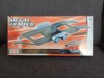 Motor Max auto trailer 1:18, Hobby & Loisirs créatifs, Voitures miniatures | 1:18, Enlèvement, Neuf, Autres types, Motormax