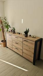 Dressoir, Ophalen, Gebruikt