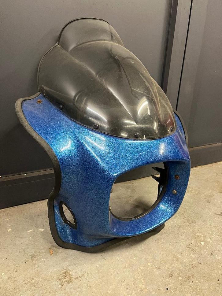 BMW kuip.., Motoren, Onderdelen | BMW, Gebruikt, Ophalen of Verzenden