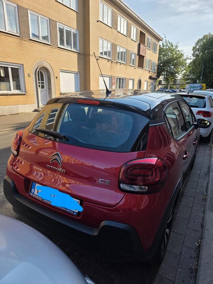 CITROËN C3 - recent groot onderhoud gehad, Auto's, Citroën, Particulier, C3, Benzine, 5 deurs, Handgeschakeld, Ophalen