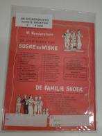 de spokenjagers 1956, Boeken, Stripverhalen, Ophalen, Willy Vandersteen, Eén stripboek, Nieuw