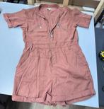 Als nieuw - Jumpsuit pakje dames maat 38 EU overal rits M, Kleding | Dames, Jumpsuits, Ophalen of Verzenden, Maat 38/40 (M)