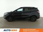 Ford Kuga 2.0 TDCi ST-Line (bj 2019), Auto's, Ford, Voorwielaandrijving, Gebruikt, Zwart, 185 g/km