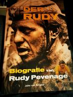 Der Rudy biografie van  Rudy Pevenage, Sport, Comme neuf, John van Ierland, Enlèvement ou Envoi