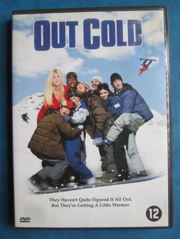 Out Cold (2001) beschikbaar voor biedingen
